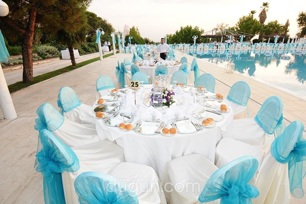 Richmond Pamukkale Thermal