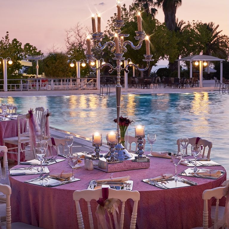 Richmond Pamukkale Thermal