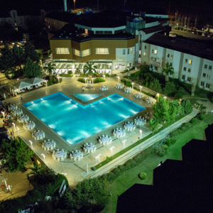 Richmond Pamukkale Thermal