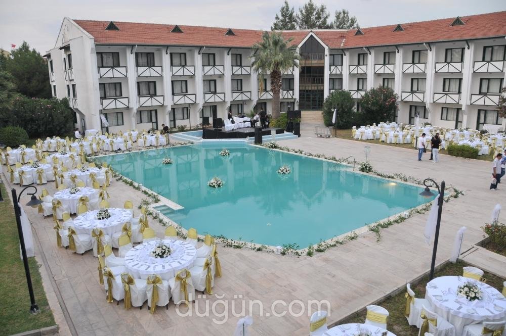 Richmond Pamukkale Thermal