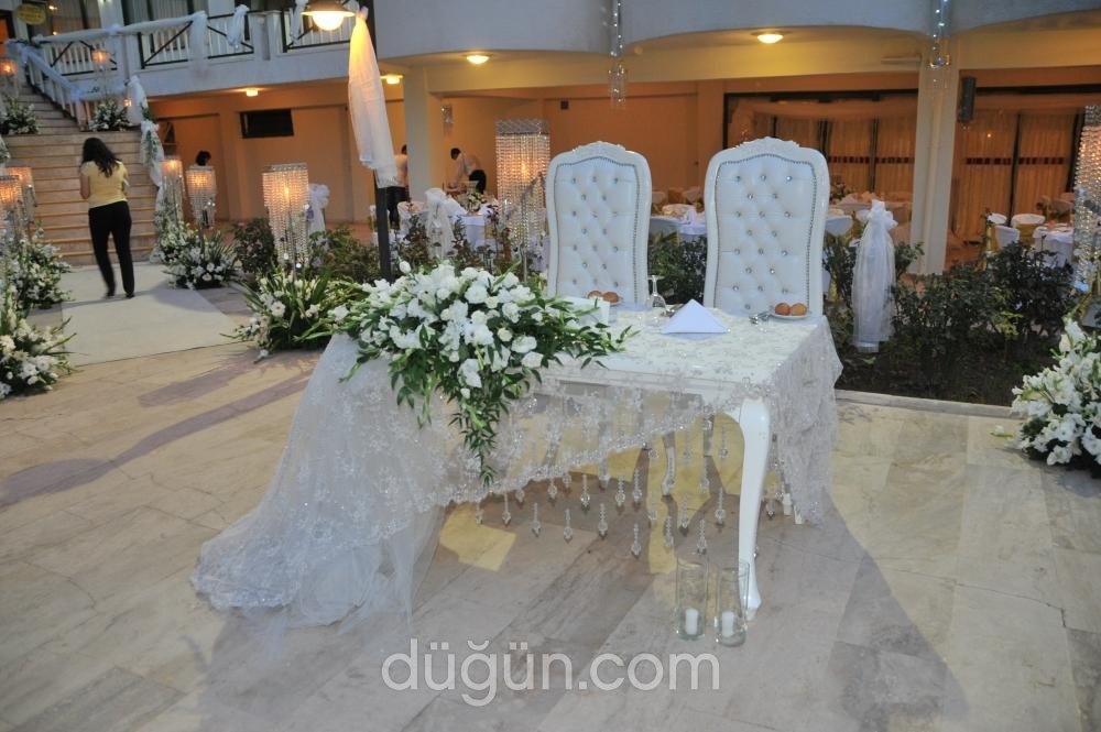 Richmond Pamukkale Thermal