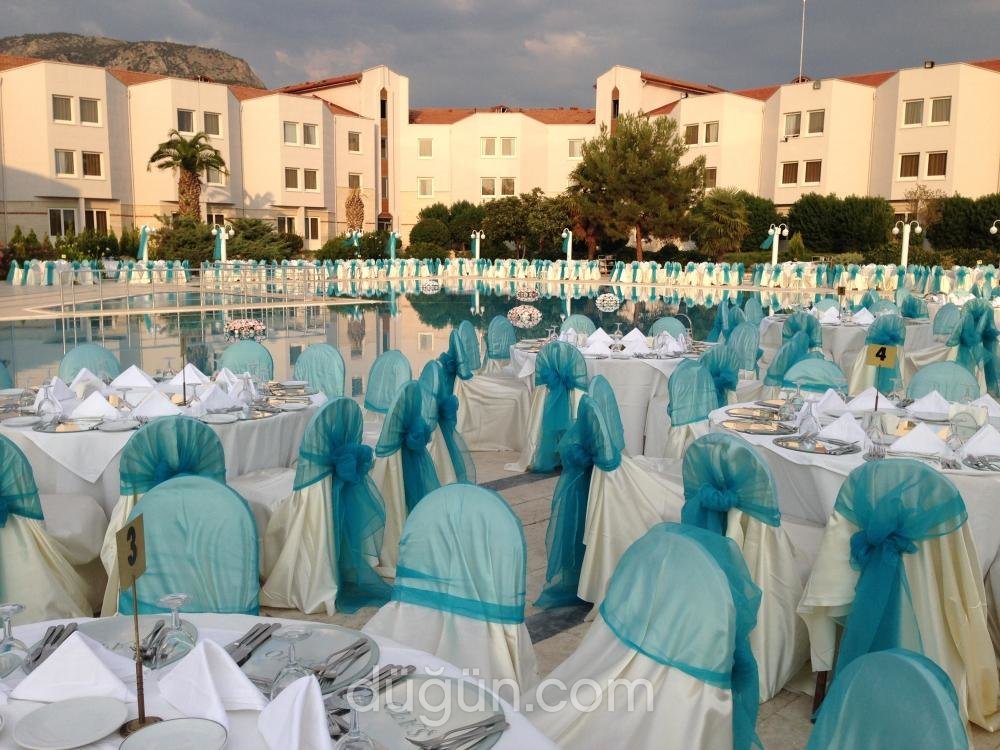 Richmond Pamukkale Thermal