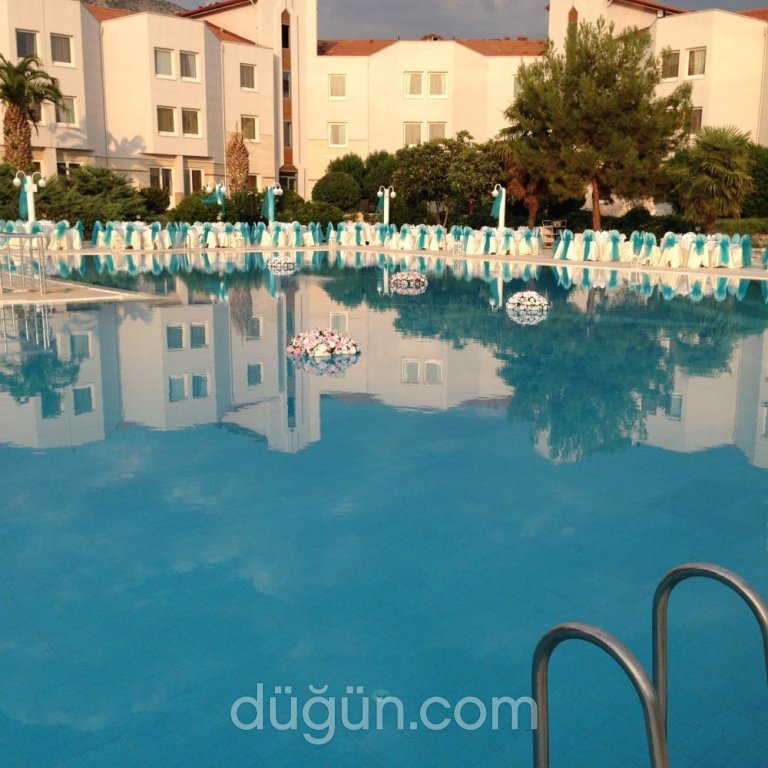 Richmond Pamukkale Thermal