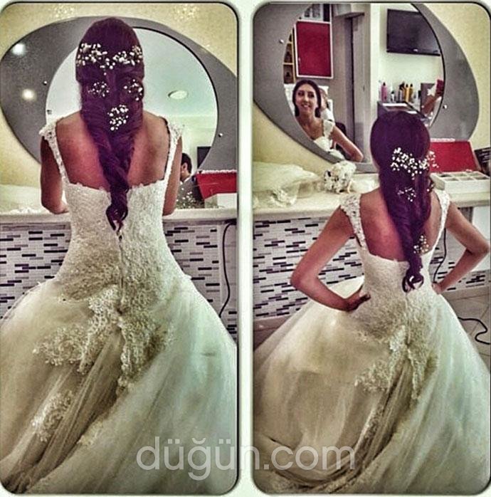 Yıldırım Keskin Kuaför