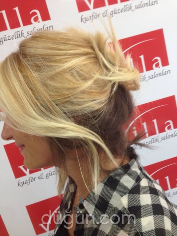 Villa Kuaför&Güzellik Salonu