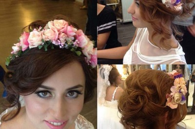 Kadir & Dilber Terzioğlu Saç Tasarım