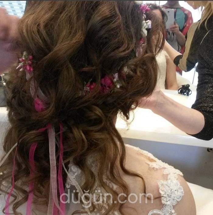 Kadir & Dilber Terzioğlu Saç Tasarım