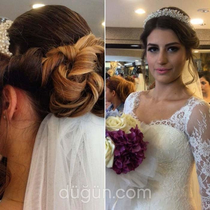 Kadir & Dilber Terzioğlu Saç Tasarım