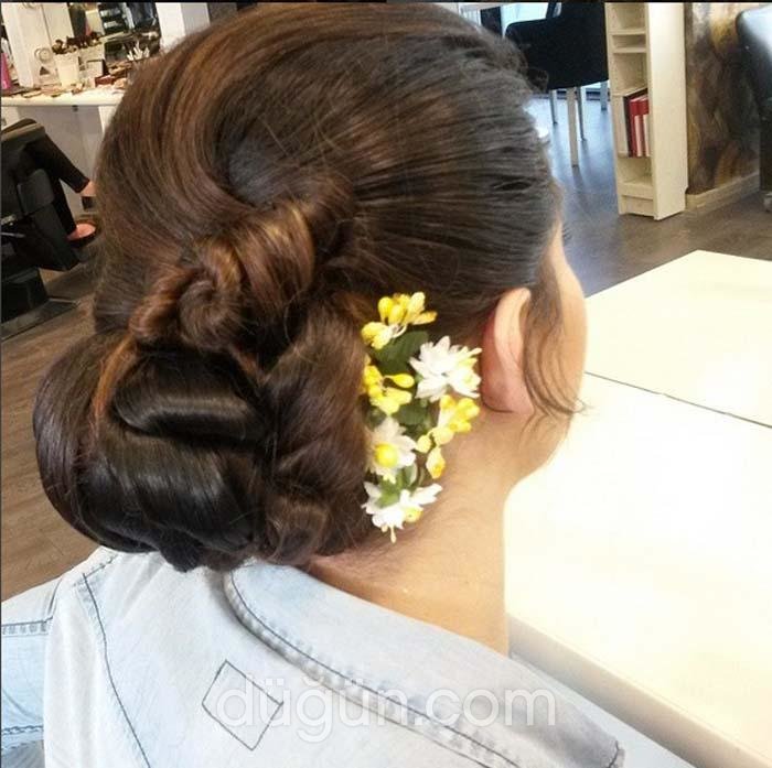 Kadir & Dilber Terzioğlu Saç Tasarım