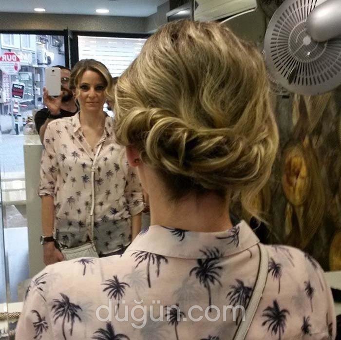 Kadir & Dilber Terzioğlu Saç Tasarım