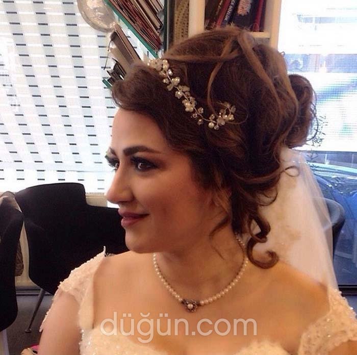 Kadir & Dilber Terzioğlu Saç Tasarım