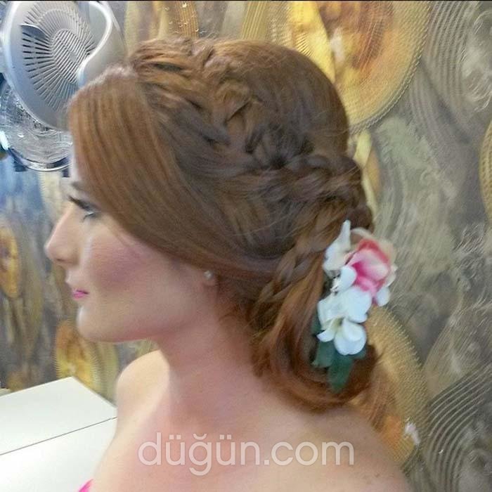 Kadir & Dilber Terzioğlu Saç Tasarım