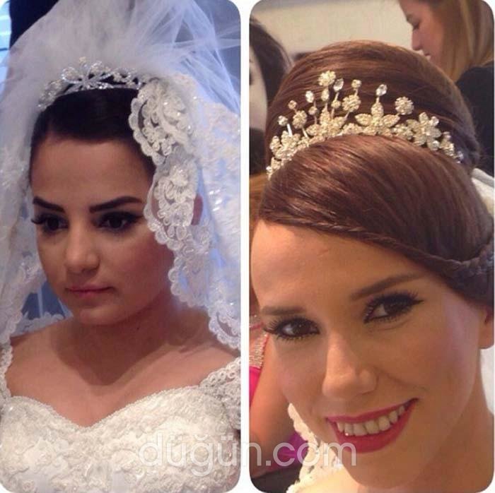 Kadir & Dilber Terzioğlu Saç Tasarım