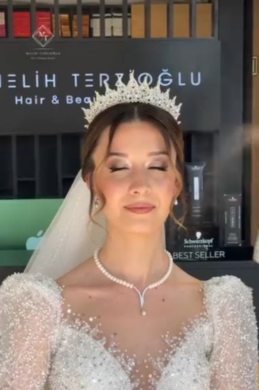 Melih Terzioğlu Hair & Beauty Studio