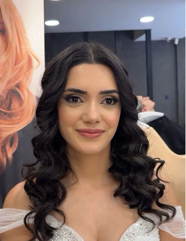 Melih Terzioğlu Hair & Beauty Studio