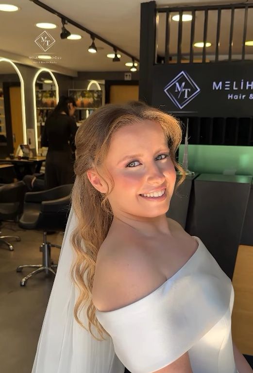 Melih Terzioğlu Hair & Beauty Studio