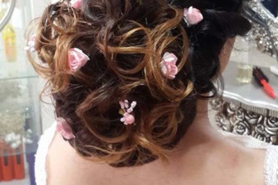 Derya Güner Saç Tasarım