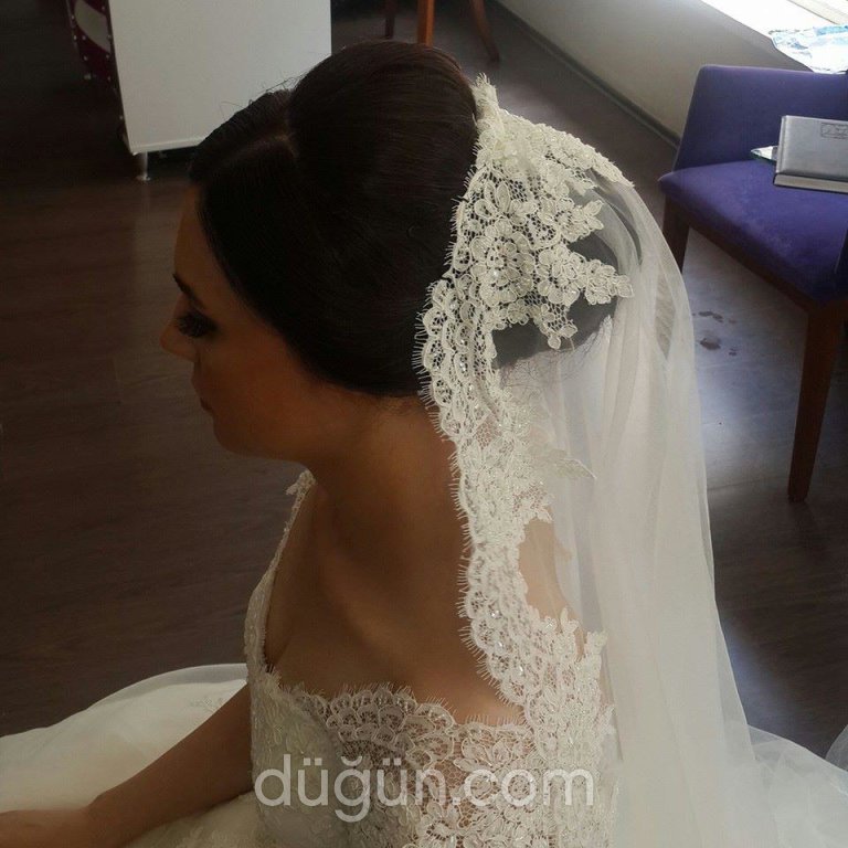 Derya Güner Saç Tasarım