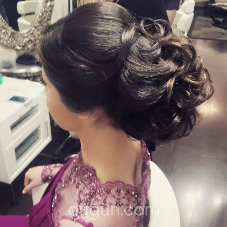 Derya Güner Saç Tasarım