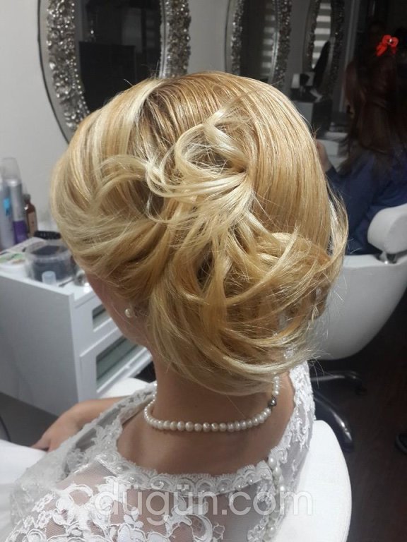 Derya Güner Saç Tasarım