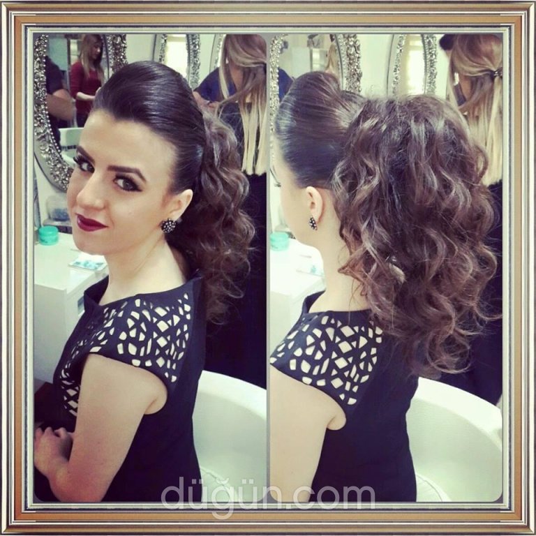 Derya Güner Saç Tasarım
