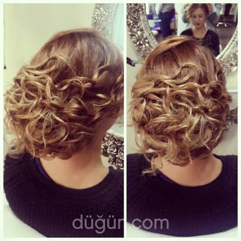 Derya Güner Saç Tasarım