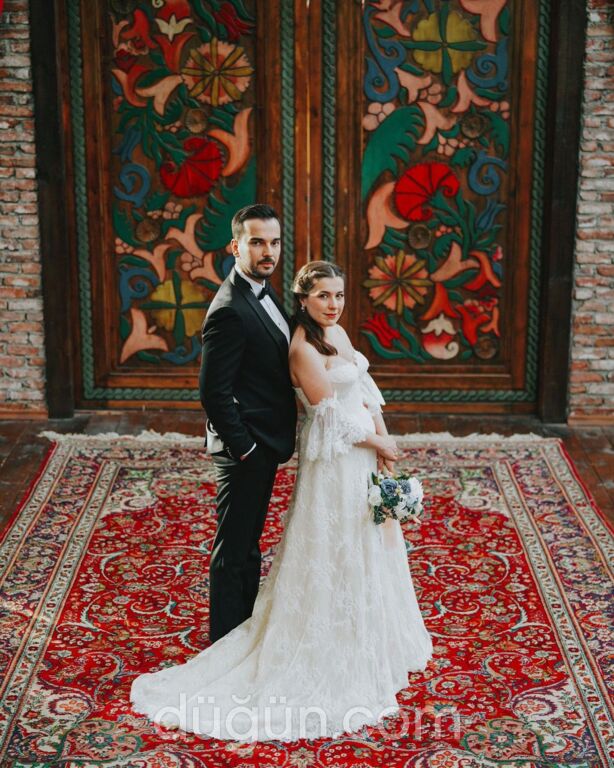 Mert Küçük Photographer