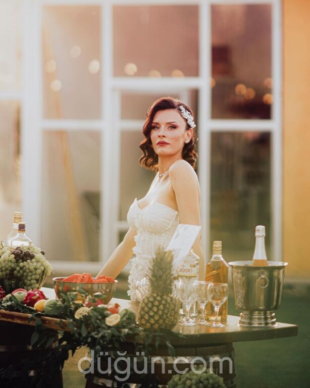 Mert Küçük Photographer