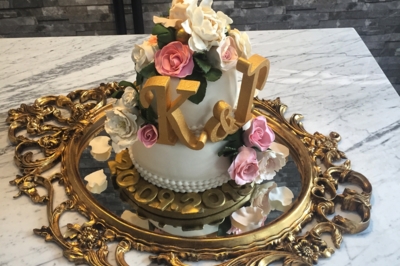 Beg's Bakery