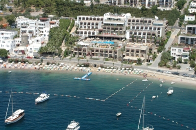 Diamond Of Bodrum