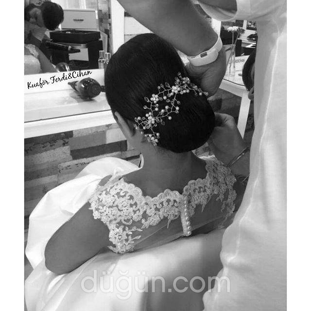 Kuaför Ferdi & Cihan