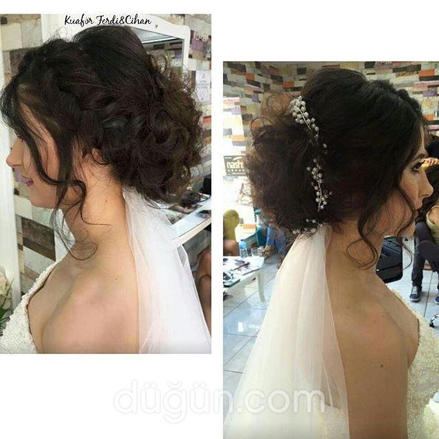 Kuaför Ferdi & Cihan