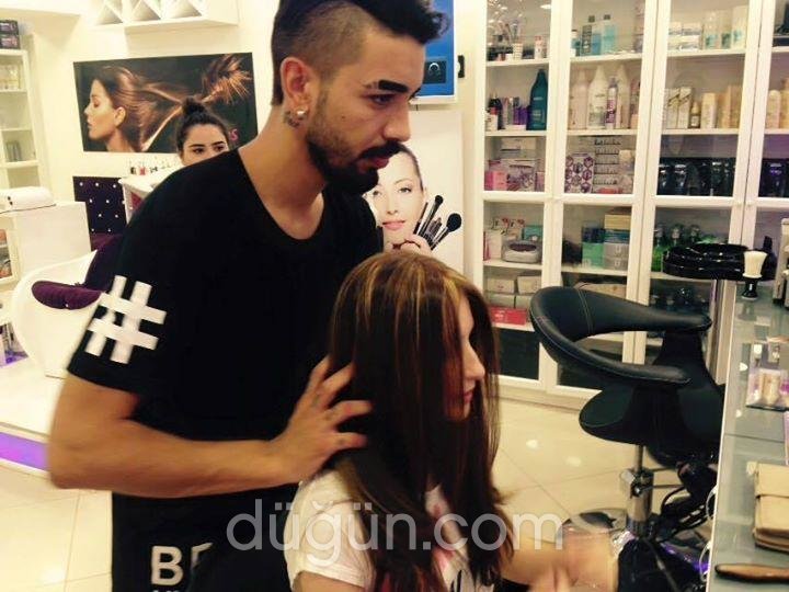 Eplus Güzellik Kuaför Salonu