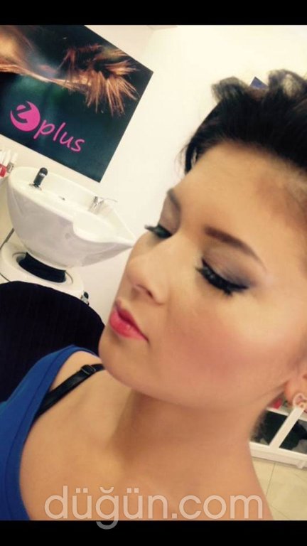 Eplus Güzellik Kuaför Salonu