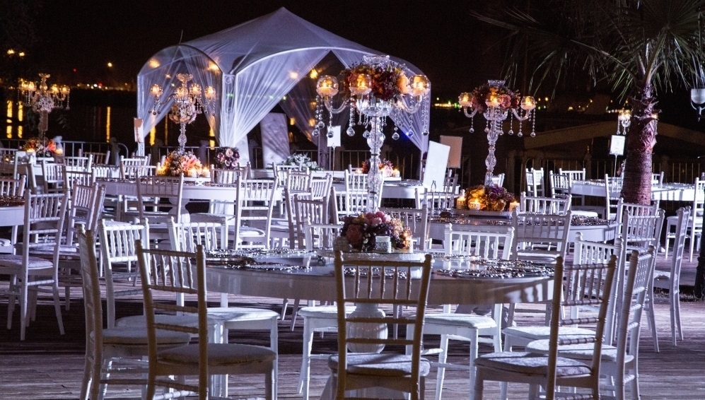 Adana Yelken Restaurant