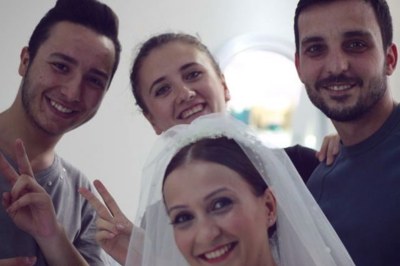 Met Kuaför Salonları