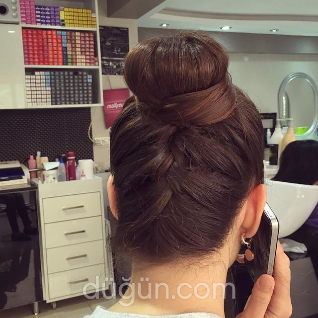 Met Kuaför Salonları