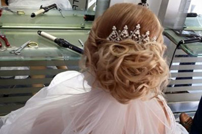 Flora Kuaför & Güzellik Salonu