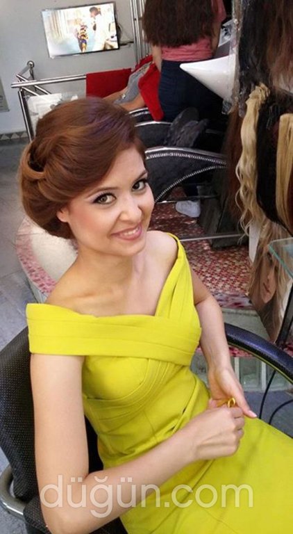 Flora Kuaför & Güzellik Salonu