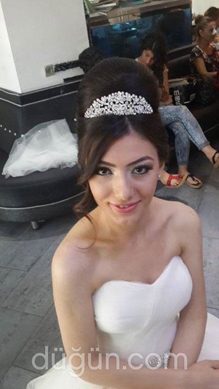 Flora Kuaför & Güzellik Salonu