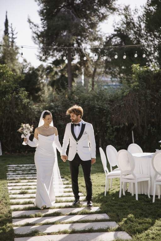 Bacardi Kır Düğünü & Organizasyon