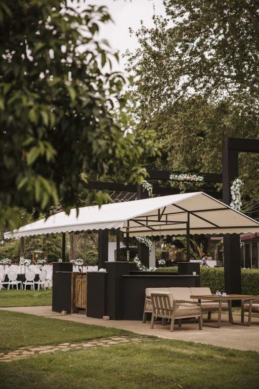 Bacardi Kır Düğünü & Organizasyon