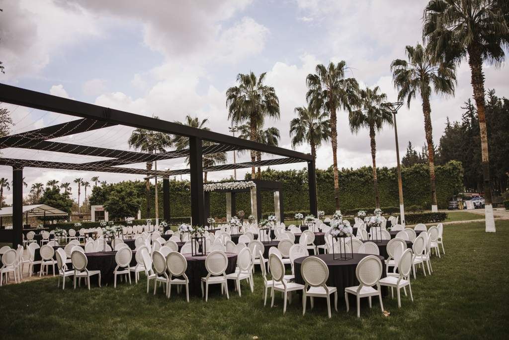 Bacardi Kır Düğünü & Organizasyon