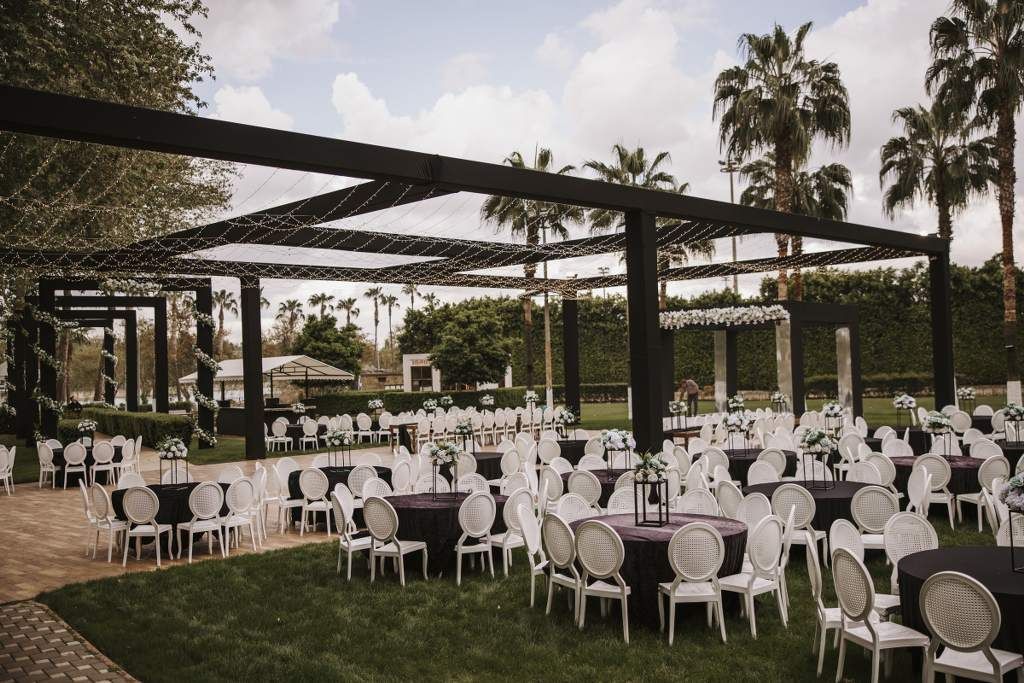 Bacardi Kır Düğünü & Organizasyon