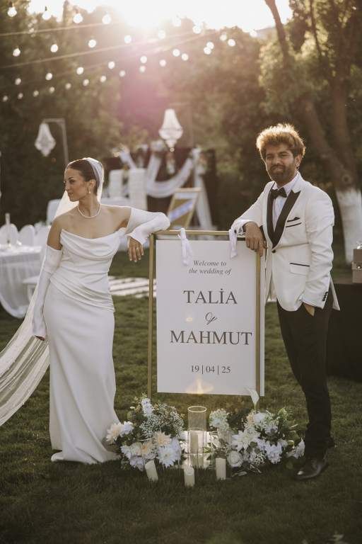 Bacardi Kır Düğünü & Organizasyon