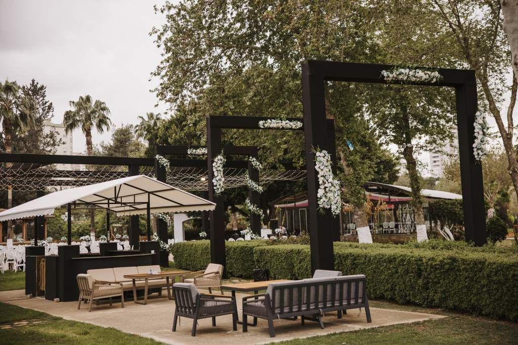 Bacardi Kır Düğünü & Organizasyon