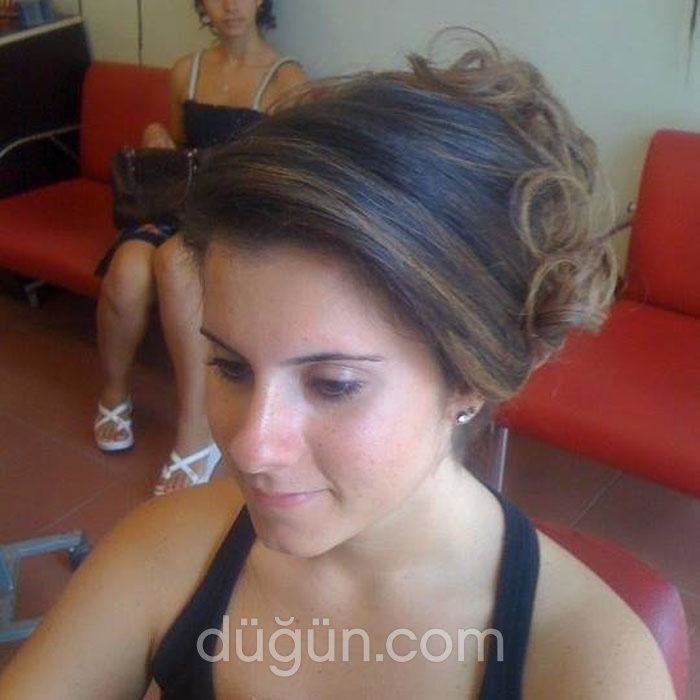 Nurettin Aydın Kuaför