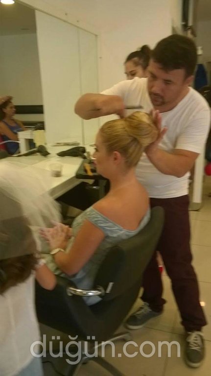 Nurettin Aydın Kuaför