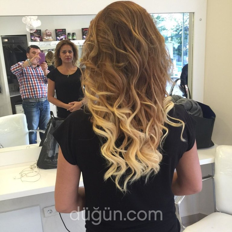 Nurettin Aydın Kuaför