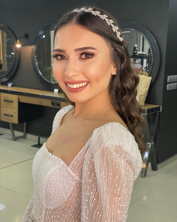 Eren Yılmaz Kuaför Ve Güzellik Merkezi